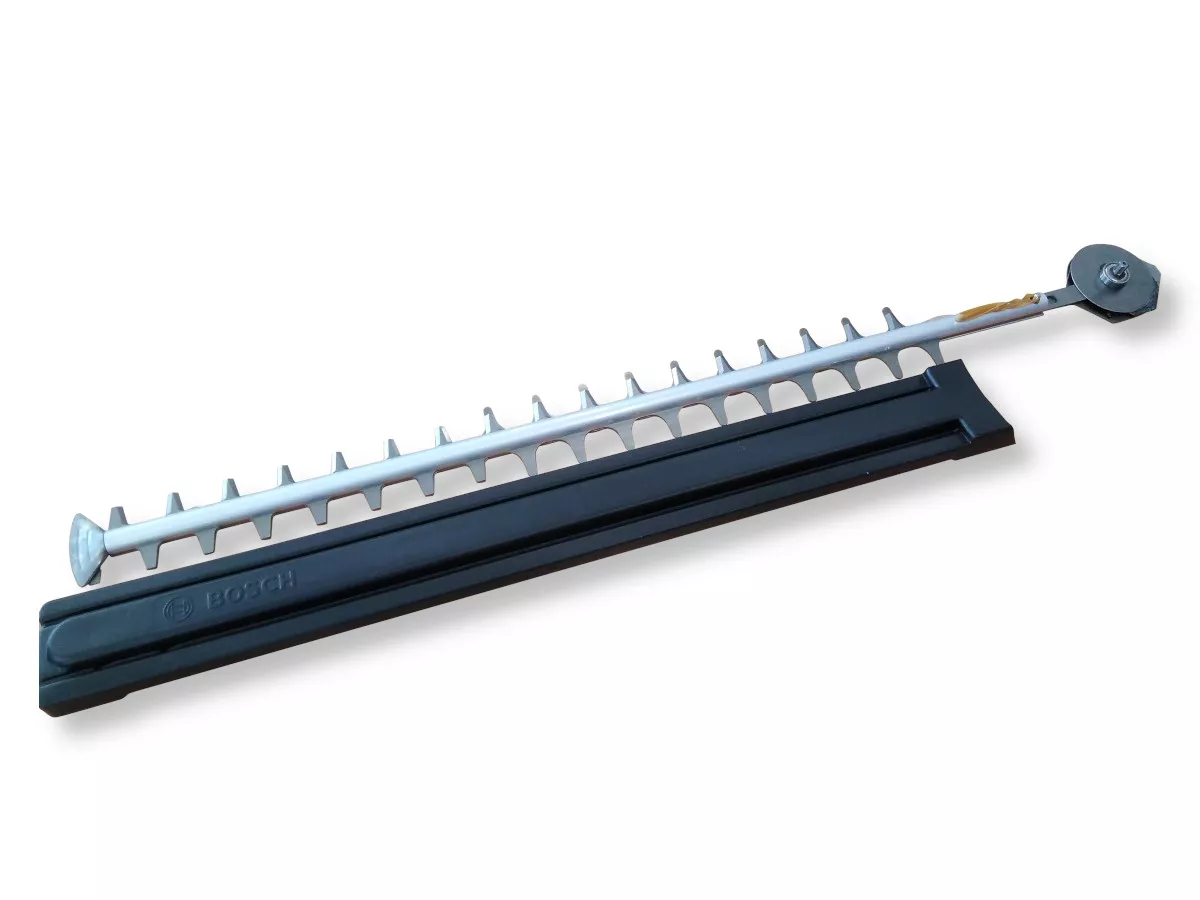 jeu de couteaux pour taille-haie BOSCH AHS 70-34